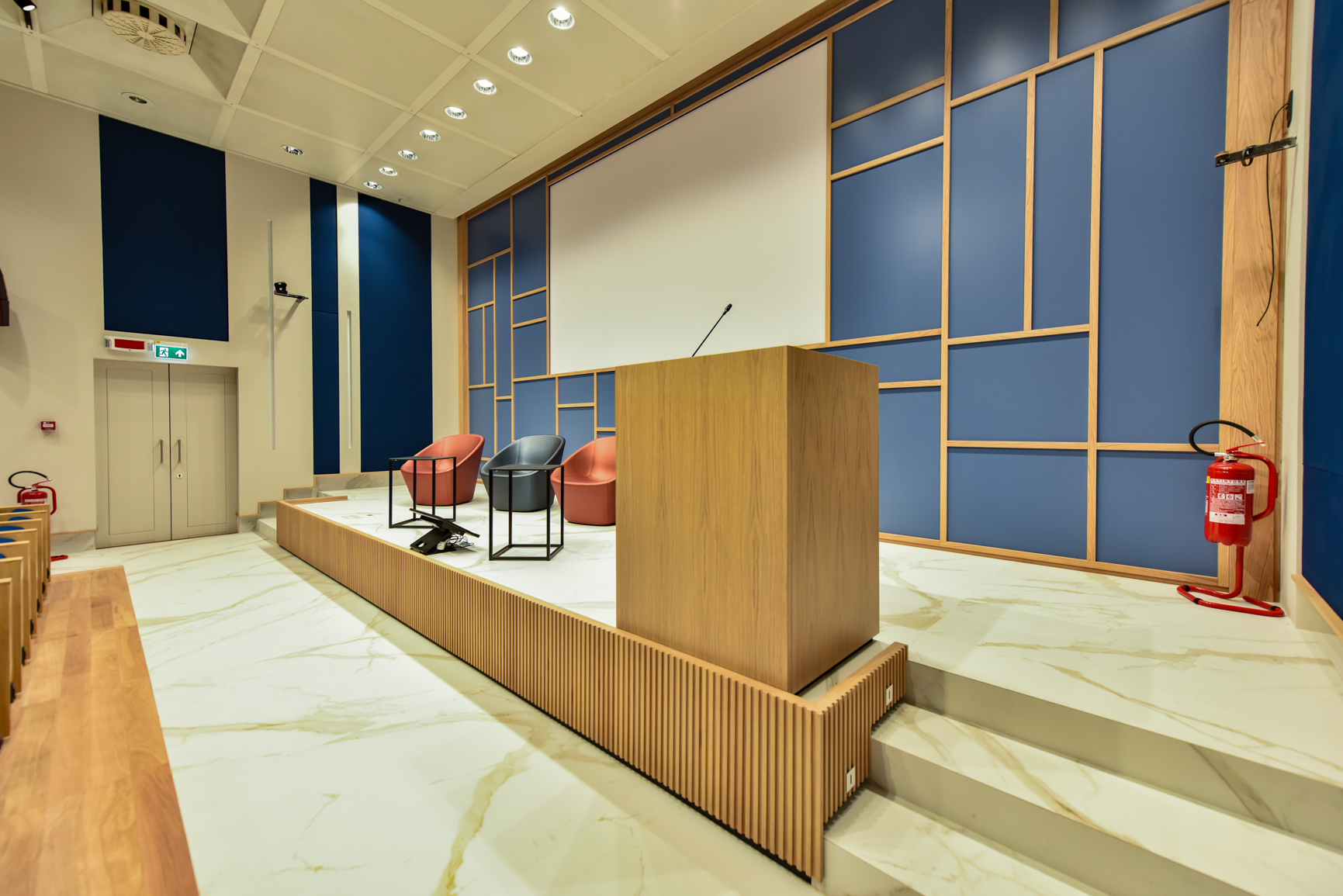 Palco Sala Piemonte